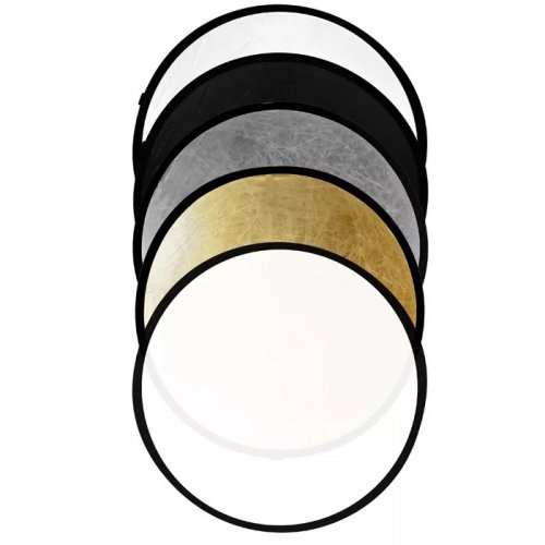 Savage 5-in-1 Reflector - 43in