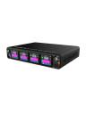 Sound Devices Astral ARX8 Wireless Receiver with SpectraBand