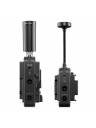 Teradek Ranger MKII 750 12G-SDI/HDMI Wireless TX/RX Set - V-Mount