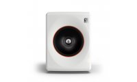 Palmer ORBIT 11 Active Coaxial 3-Way Studio Monitor - White