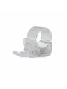 Nanlite PavoTube Transparent Polycarbonate T12 Clip with Magnet