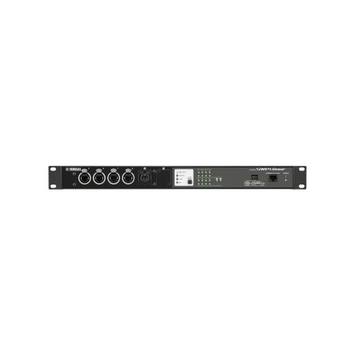 Yamaha SWP1-8MMF L2 Network Switch w/opticalCon Module