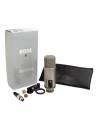 RODE Broadcaster Large Diaphragm Condenser Mic