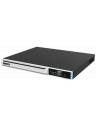 AtlasIED Atmosphere 4-Zone Audio Processor w/ Dante