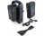 IndiPro Tools Two 95Wh Li-Ion Batteries and Dual Charger Kit (V-Mount)