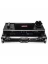 Odyssey Rane One Flight Case with Patented Glide Platform