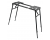 On-Stage Stands KS7150 Platform Style Keyboard Stand
