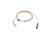 Sennheiser 511718 HSP Replacement Cable (3 Pin LEMO / Beige)