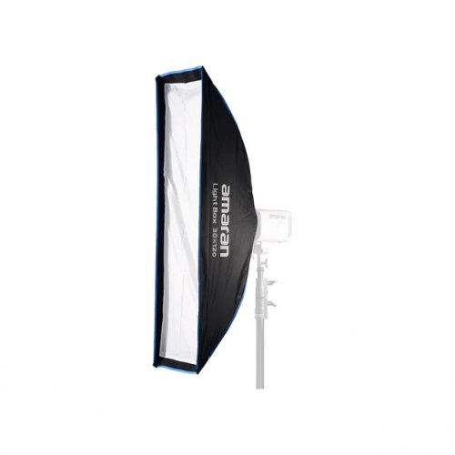 Amaran Light Box 30x120 Softbox