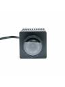 AIDA UHD-NDI3-IP67 UHD 4K/60 NDI HX3/IP/SRT PoE Weatherproof POV Camera