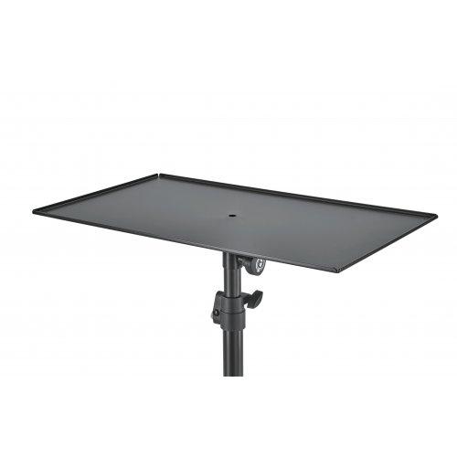 K&M Monitor Stand Bearing Plate XL