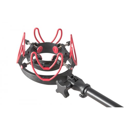 Rycote InVision USM-L Universal Shock Mount