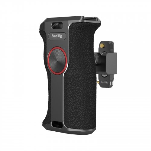 SmallRig Rotating NATO Handle (Left Side)
