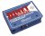 Radial DiNET DAN-RX2 2-Channel Dante Receiver