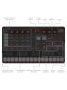 IK UNO Synth Analog Synthesizer