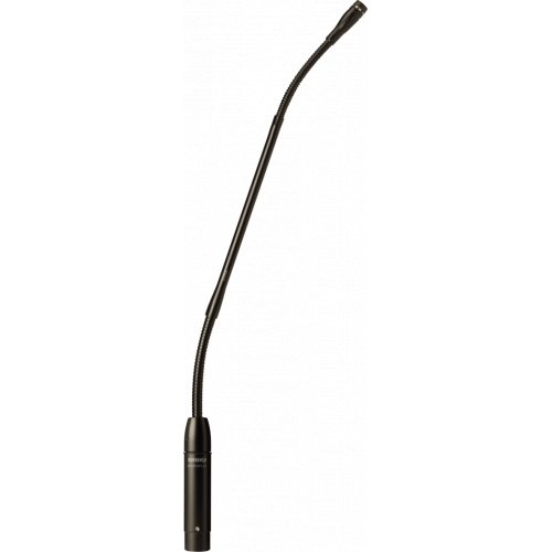 Shure MX412/S 12in Supercardioid Gooseneck