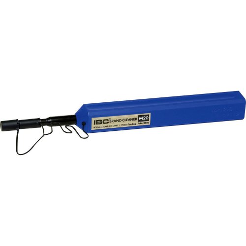 IBC M20 / Canare 14347 HFO SMPTE Fibre Cleaner for 304M & 358M