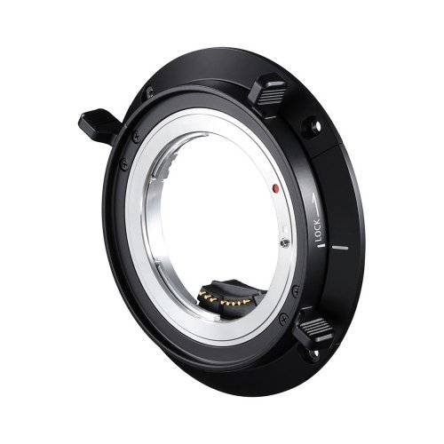 Canon CM-V1 Cinema Lock EF Mount Kit