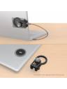 SmallRig MagSafe/Cold Shoe Universal 2-in-1 SSD Holder