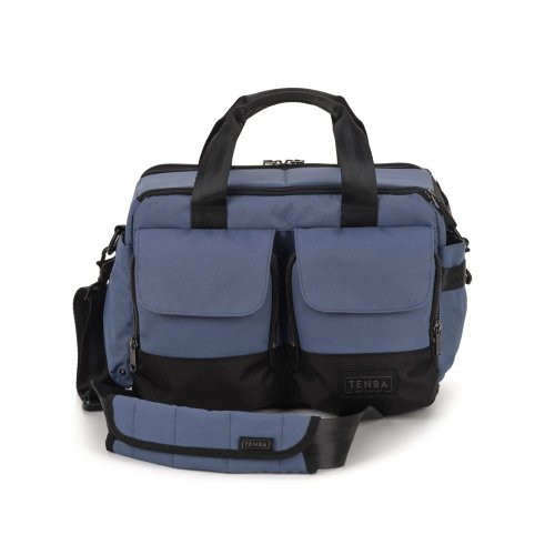 Tenba DNA V2 Shoulder Bag 14 - Blue