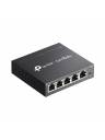 TP-Link ES205G Omada 5-Port Gigabit Easy Managed Switch