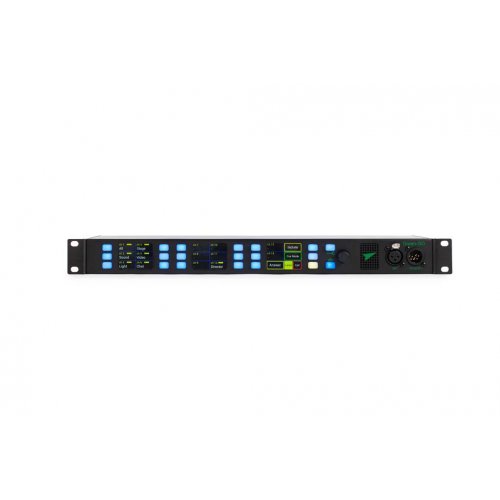 GreenGo GGO-MCX Multi-Channel Rack Station - 32 Channels