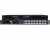 Glensound Beatrice R16 16 Channel Network Audio Rackmount Intercom