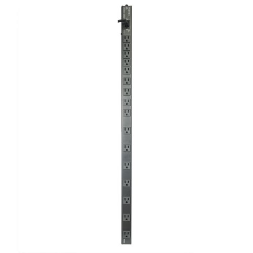 Furman VT-EXT16 Vertical Power Strip 16-Outlet