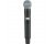 Shure ULXD2/B58 Handheld Wireless Transmitter (Freq: G57 Wide)