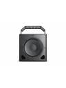 JBL AWC129 All-Weather 2-Way Coaxial Loudspeaker with 12-Inch LF - Black