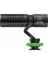 Mackie EM-93M Compact Microphone for Smartphones and DSLRs