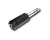 AVShop.ca Headphone 3.5mm to 1/4 inch Adapter