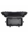Nanuk 980 Mid-Sized Long Case, No Foam - Orange