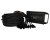 Digiflex HE8-4X-50 XLR Snake - 8 Sends / 4 Returns - 50 Feet