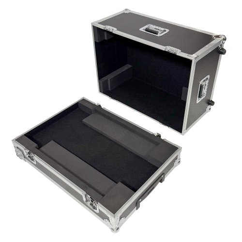 ProX Allen & Heath dLive CTI1500 Digital Mixer Console Flight Case