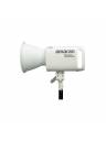 Amaran 300C RGBWW Full-Color Bowens Mount LED (300W) - White