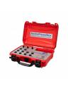 AudioPressBox APB Mini Active Portable Pressbox w/ USB-C