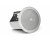 JBL Control 14C/T 4in Coaxial Ceiling Loudspeaker (Pair) - White