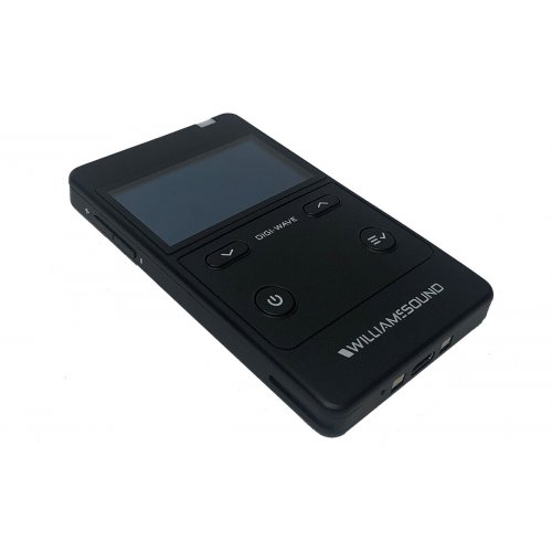 Williams AV Digi-Wave 400 Receiver (Battery Powered)