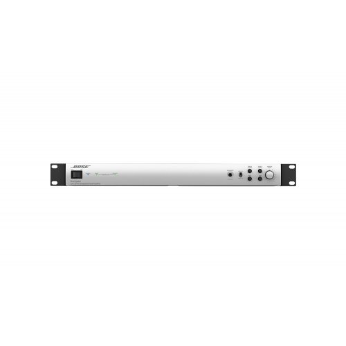 Bose FreeSpace IZA 2120-HZ Integrated Zone Amplifier w/ High‑Impedance