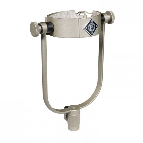 Neumann Elastic Suspension for the M 49 V Microphone