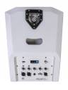 HK Audio POLAR 12 MK2 Powered Column Speaker System - White