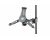 K&M 19791 Tablet Holder (Clamp Mount)
