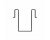 Sennheiser XSW IEM EK Belt Clip