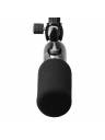 Earthworks ETHOS XLR Broadcasting Mic - Stainless