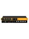 Radial JX42 V2 4-In / 2-Out Guitar + Amp Switcher