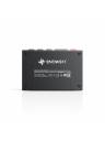 FiiO Snowsky Echo Mini Portable High-Res Music Player - Black