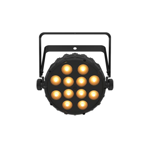 Chauvet DJ SlimPAR Q12BT ILS