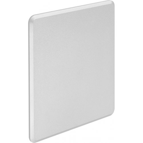 Arlington Cover for Arlington\'s 1-2 Gang recessed Indoor Inbox