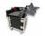 ProX Yamaha DM7 Flip-Ready Console Case w/ Easy Lift, 1U, Casters